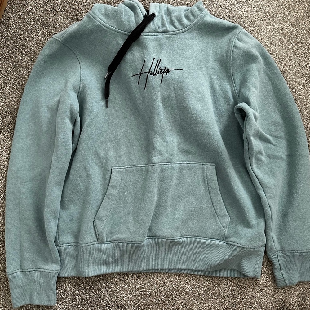 COPY - Hollister hoodie